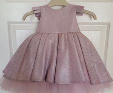 Baby Girl Dress - Perfect for any occasion