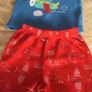 Boys new never worn two piece suit 1/3 mths Image 5