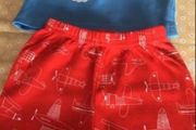 Boys new never worn two piece suit 1/3 mths