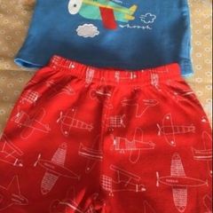 Boys new never worn two piece suit 1/3 mths