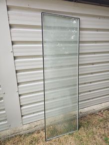 glass units