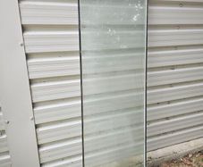 glass units