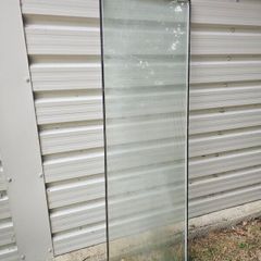 glass units