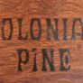 Solid wood 2 piece dresser Image 3