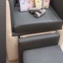 pedicure chair Image 2