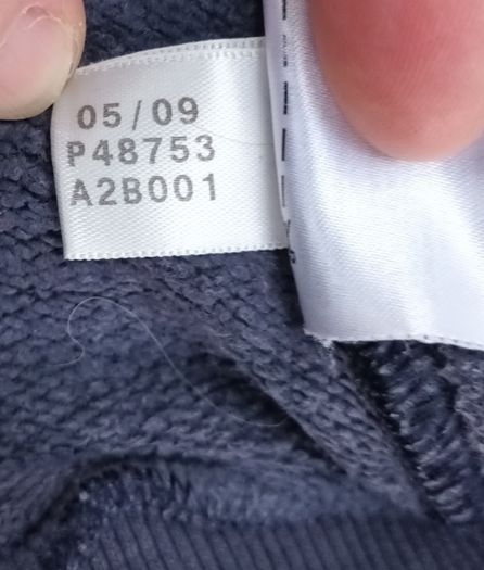 Vintage Adidas Originals Hoodie | Medium