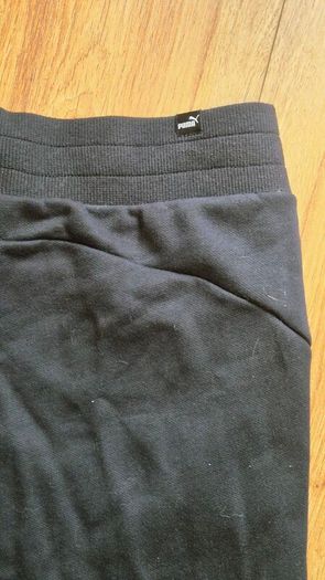 Puma Joggers black