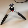 Manfrotto PIXI EVO 2-Section Mini Tripod Image 4