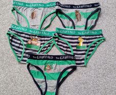 M&S Boys Underwear