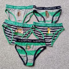 M&S Boys Underwear