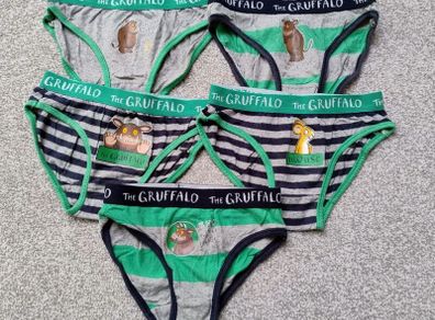 M&S Boys Underwear