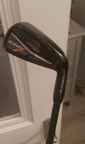 Cobra driving irons