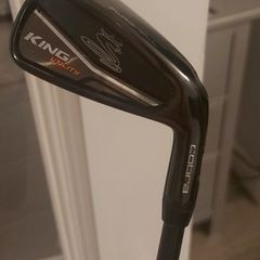 Cobra driving irons