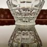 Art Deco 1920s Geometric Sugar Bowl and Milk Jug Image 3