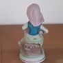 vintage ceramic ornament Image 3