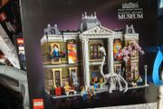 lego modular museum