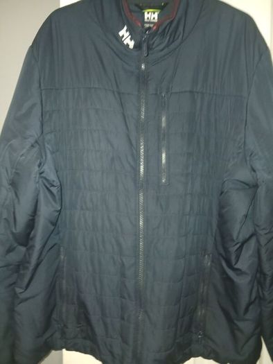 helly hansen