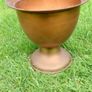 Copper Planter Image 2