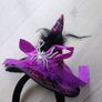 kids witch costume Image 2