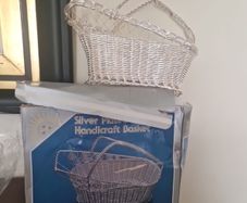 wire basket