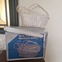 wire basket