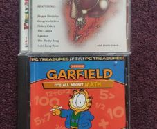CD's for kids
