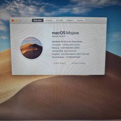 mac book air 2014