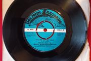Pat Ely &amp; The Smokey Mountain Ramblers/ Dolphin Records/ Eamonn Andrews Studios/ 1969