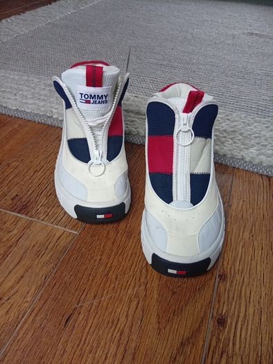 Tommy Hilfiger shoes