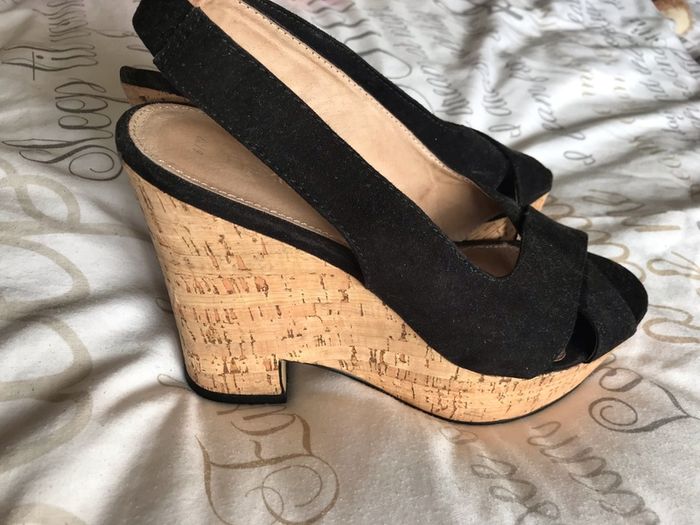 Wedges From Next