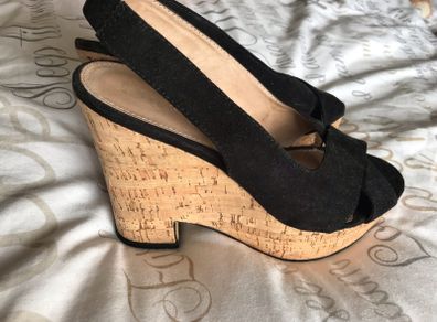 Wedges From Next