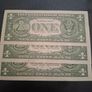 US DOLLARS  (Coneecutive numbers) Image 2