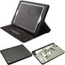 Ipad Air 2 Leather Flip Cover - With Your Own Design Image 2