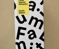 Cards Against Humanity - Family Edition