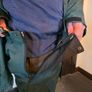 Berghaus Extreme 7000 Jacket & OverTrousers Image 5