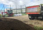 Topsoil