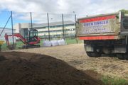 Topsoil