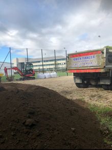 Topsoil