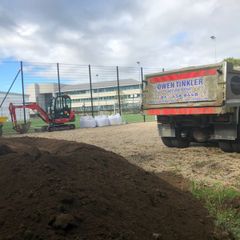 Topsoil