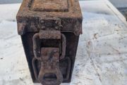 German WWII box MG 34-42 Wehrmacht(2)