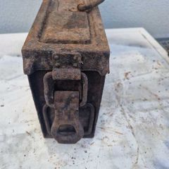 German WWII box MG 34-42 Wehrmacht(2)