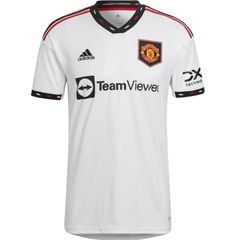 Man Utd away jersey Large