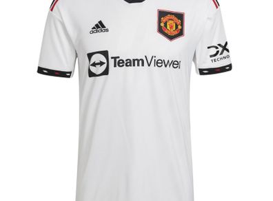 Man Utd away jersey Large