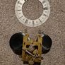 Clock Mechanism Image 2