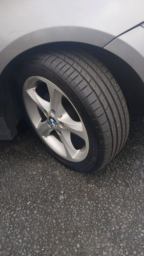 Bmw Mint Car 2500
