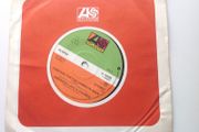 Vinyl record, 7in single. Emerson, Lake and Palmer - Fanfare For The Common Man