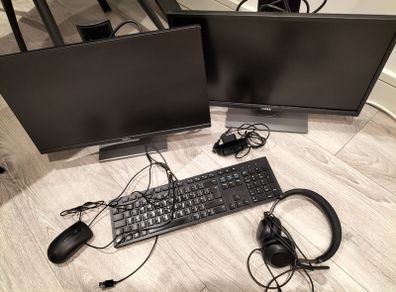 Computer bundle