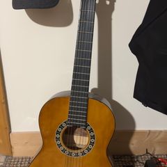 Valencia Guitar junior - nylon