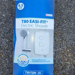 Triton T80 Easy Fit Shower
