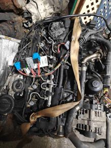 bmw n57d30b engine parts